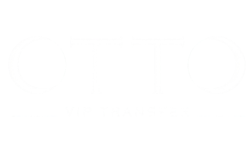 OTTO Logo Light